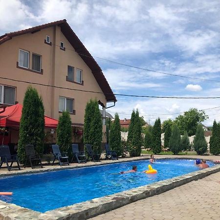 Giandra Resort Torda Kültér fotó