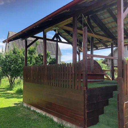 Giandra Resort Torda Kültér fotó