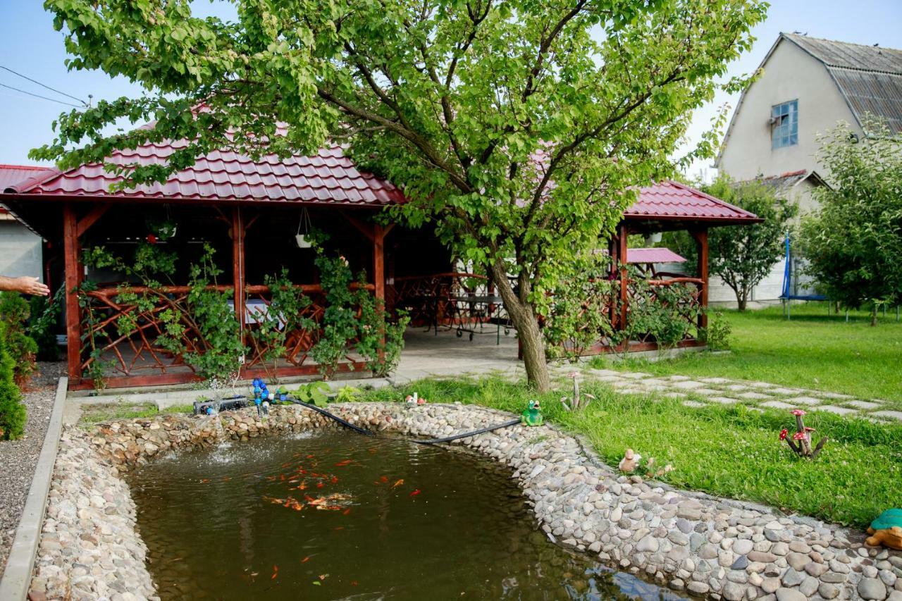 Giandra Resort Torda Kültér fotó