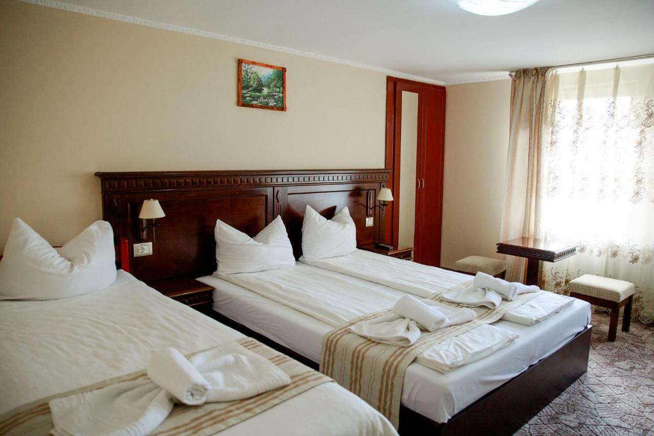Giandra Resort Torda Kültér fotó