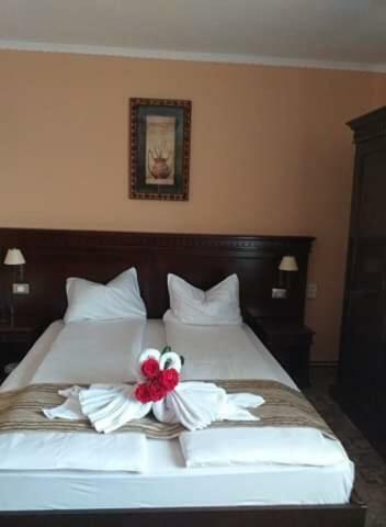 Giandra Resort Torda Kültér fotó
