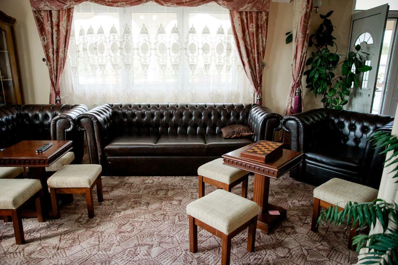 Giandra Resort Torda Kültér fotó
